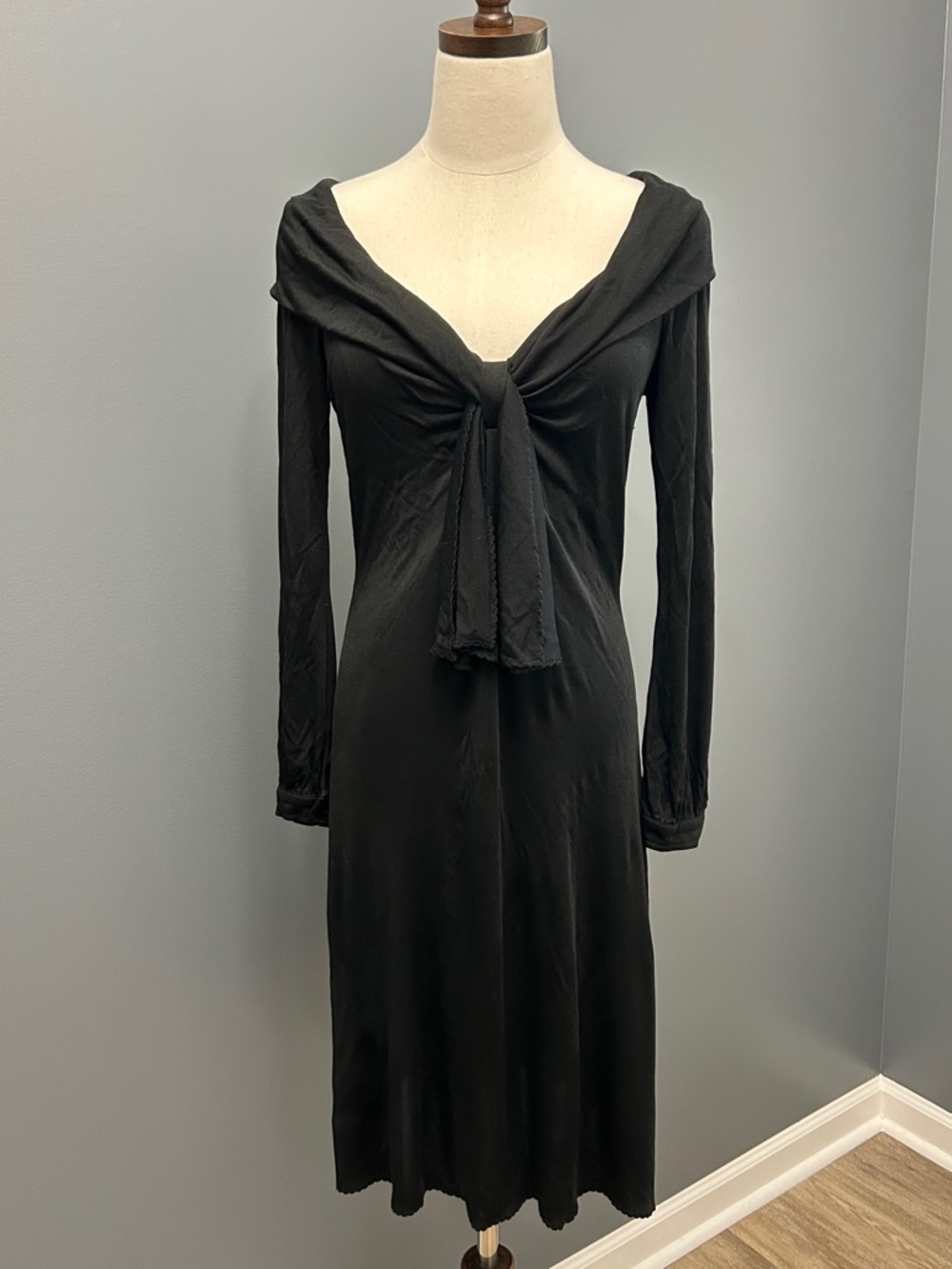 Moschino Cheap and Chic Dress